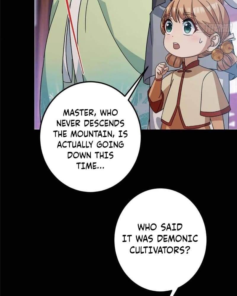 Keep a Low Profile, Sect Leader Chapter 461 - Page 106