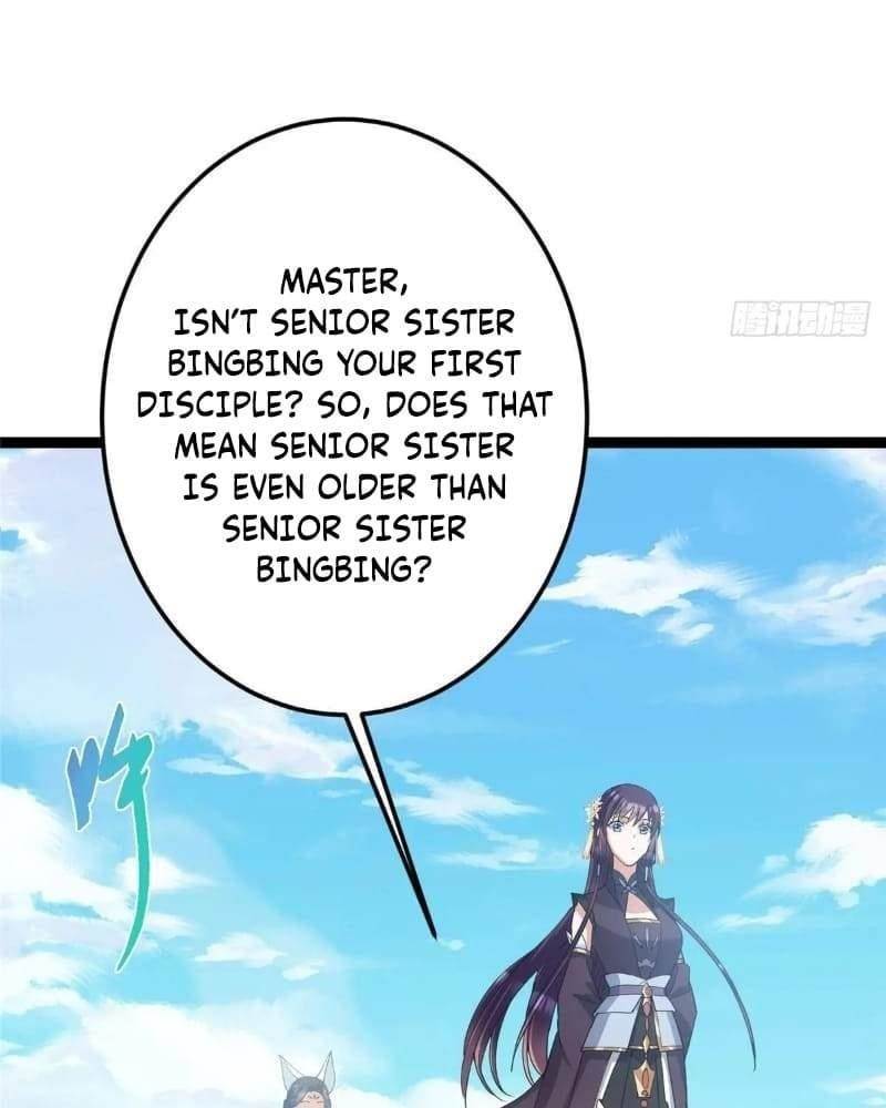 Keep a Low Profile, Sect Leader Chapter 461 - Page 12