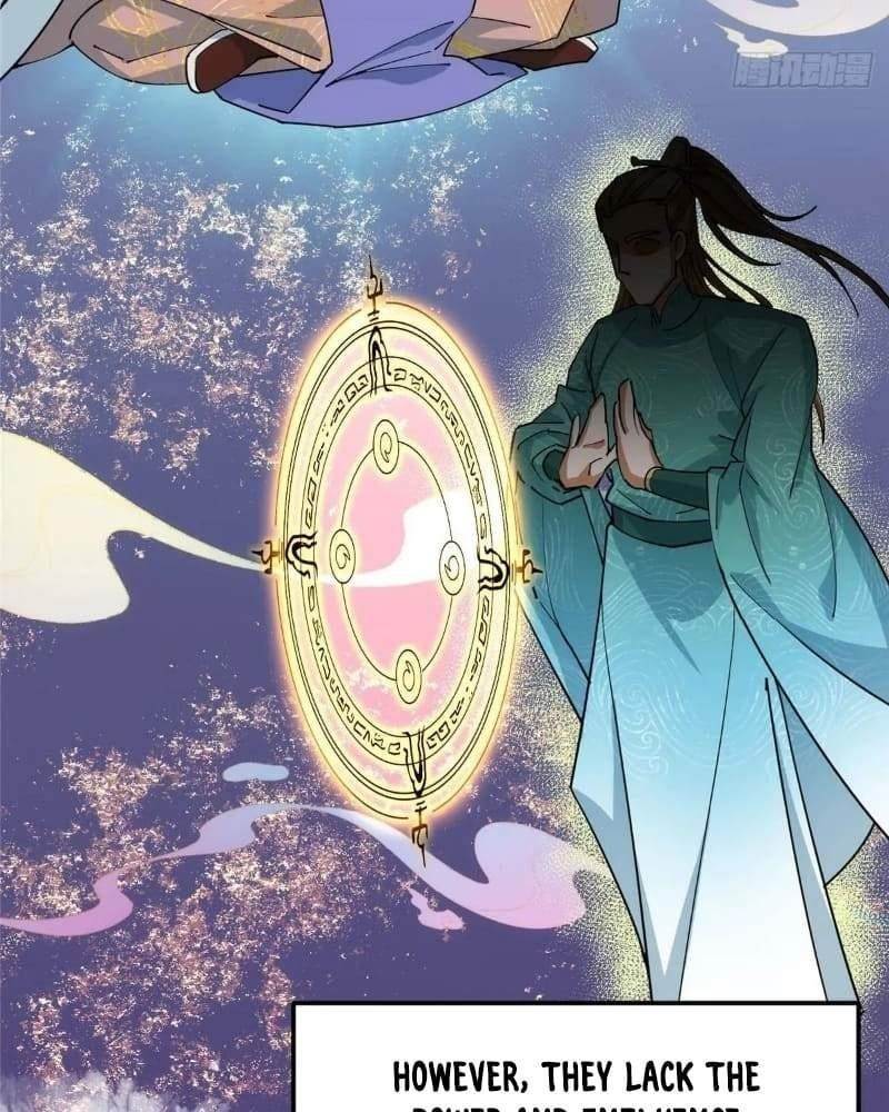 Keep a Low Profile, Sect Leader Chapter 461 - Page 123