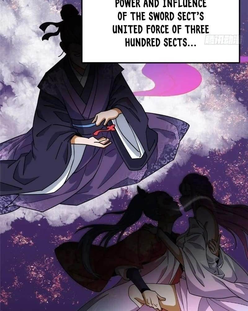 Keep a Low Profile, Sect Leader Chapter 461 - Page 124