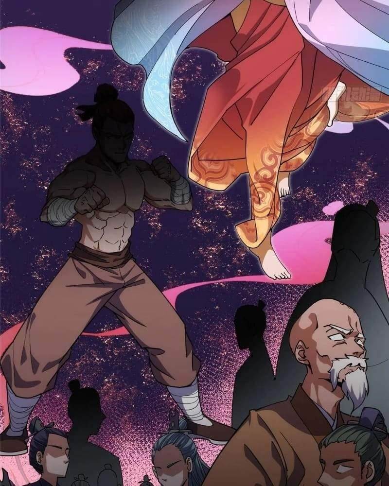 Keep a Low Profile, Sect Leader Chapter 461 - Page 125