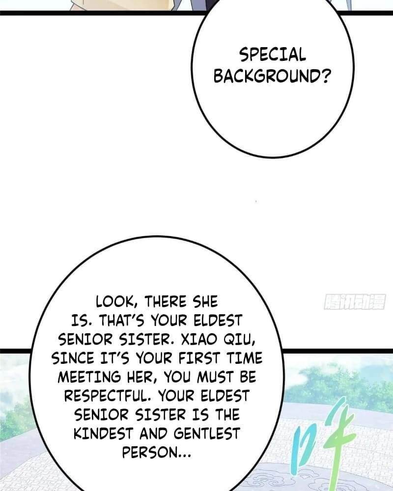 Keep a Low Profile, Sect Leader Chapter 461 - Page 17