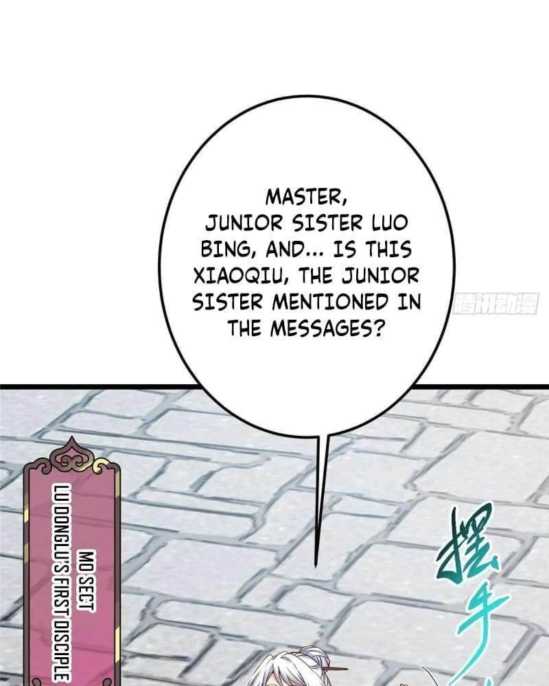 Keep a Low Profile, Sect Leader Chapter 461 - Page 21