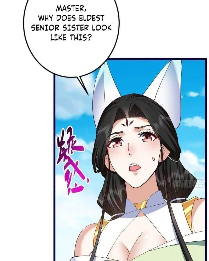 Keep a Low Profile, Sect Leader Chapter 461 - Page 25