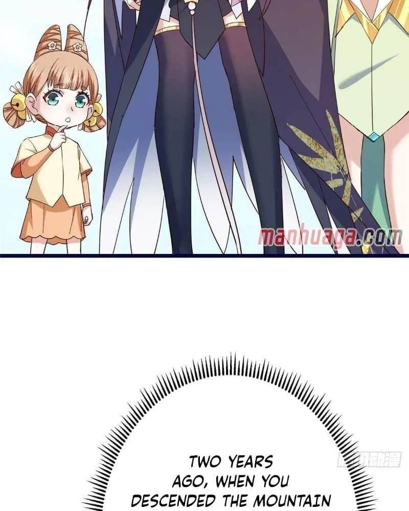 Keep a Low Profile, Sect Leader Chapter 461 - Page 28