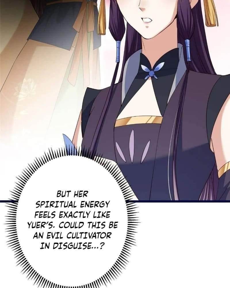 Keep a Low Profile, Sect Leader Chapter 461 - Page 30