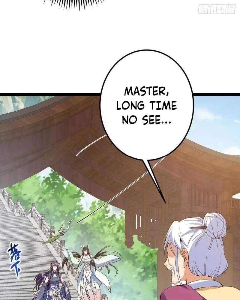 Keep a Low Profile, Sect Leader Chapter 461 - Page 31