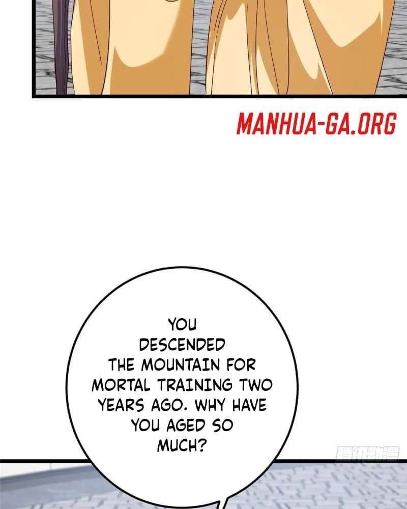 Keep a Low Profile, Sect Leader Chapter 461 - Page 34