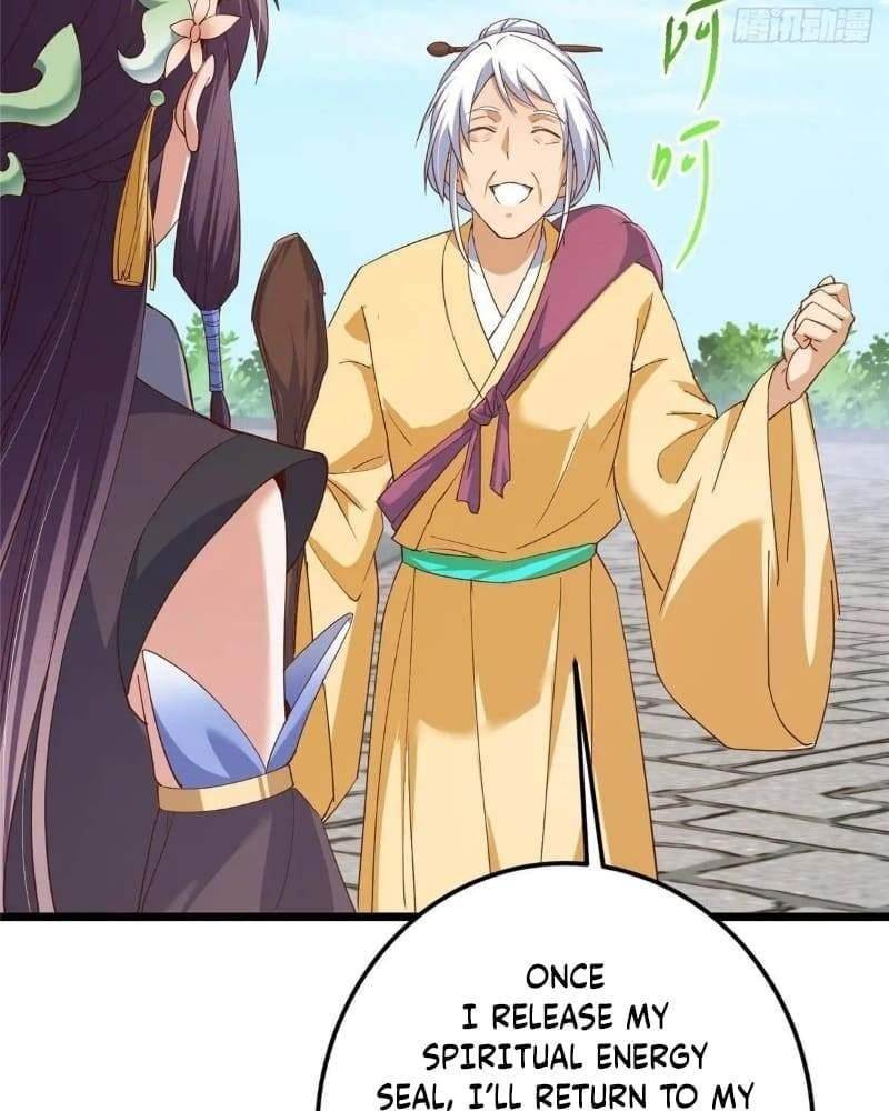 Keep a Low Profile, Sect Leader Chapter 461 - Page 37