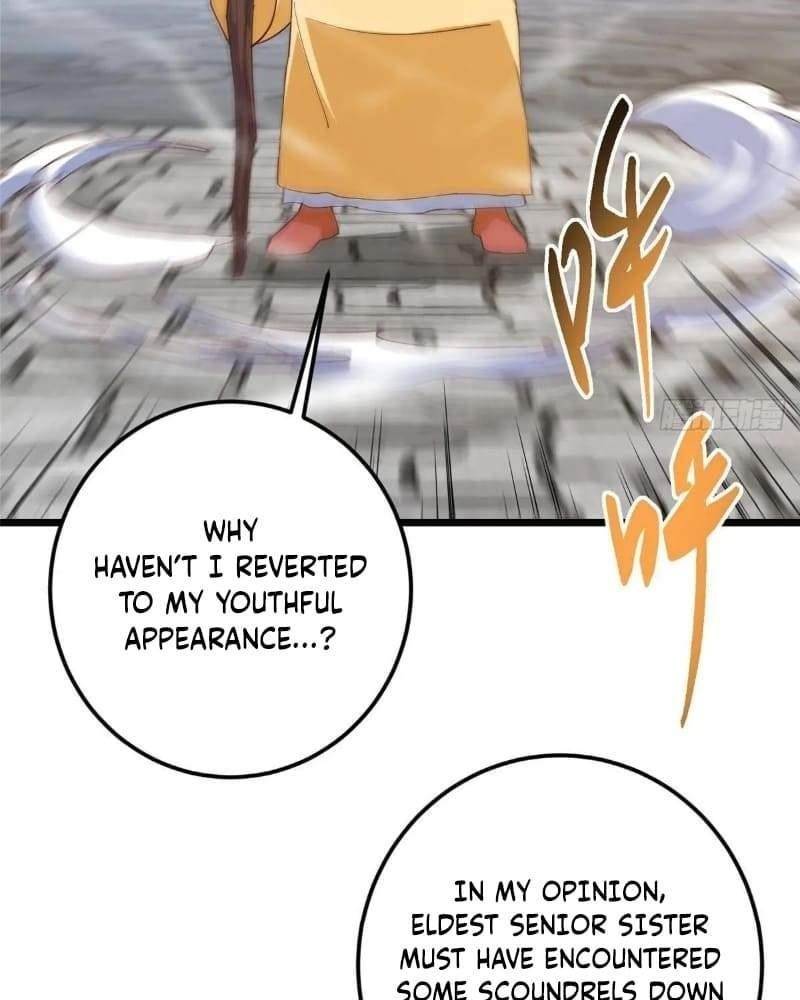 Keep a Low Profile, Sect Leader Chapter 461 - Page 43