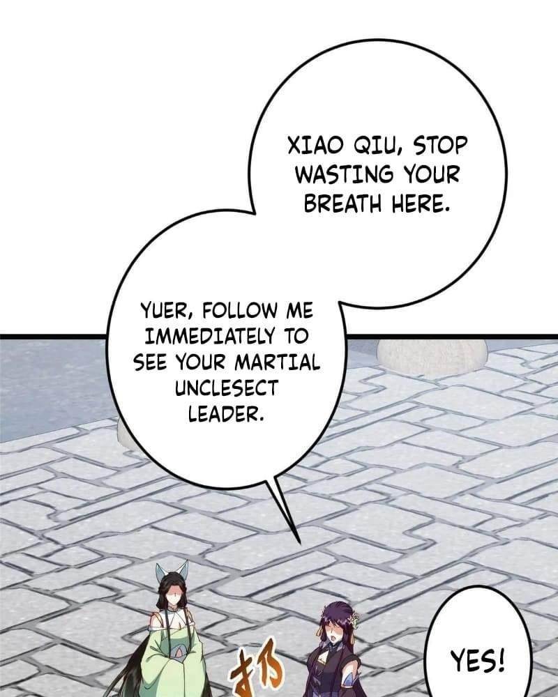 Keep a Low Profile, Sect Leader Chapter 461 - Page 46