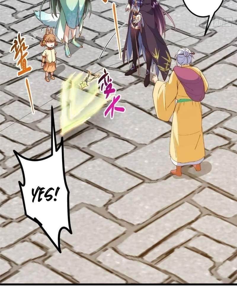 Keep a Low Profile, Sect Leader Chapter 461 - Page 47