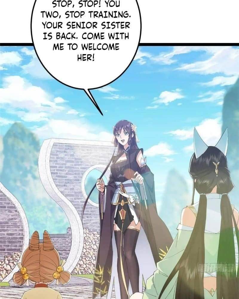 Keep a Low Profile, Sect Leader Chapter 461 - Page 5