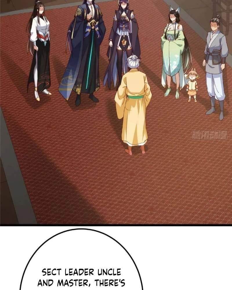 Keep a Low Profile, Sect Leader Chapter 461 - Page 53