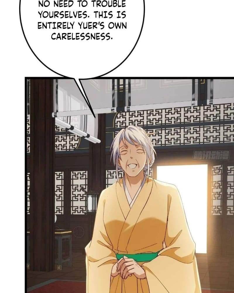 Keep a Low Profile, Sect Leader Chapter 461 - Page 54