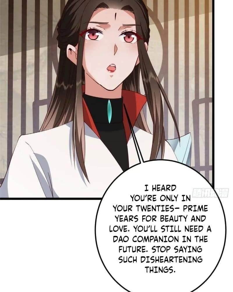 Keep a Low Profile, Sect Leader Chapter 461 - Page 56