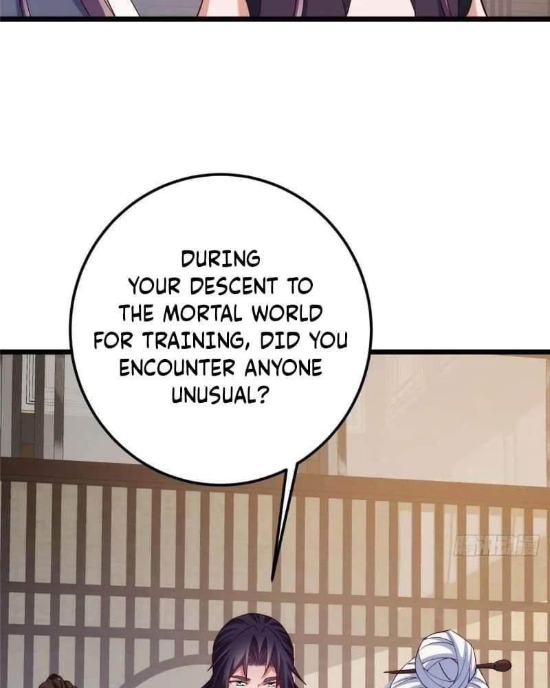 Keep a Low Profile, Sect Leader Chapter 461 - Page 58