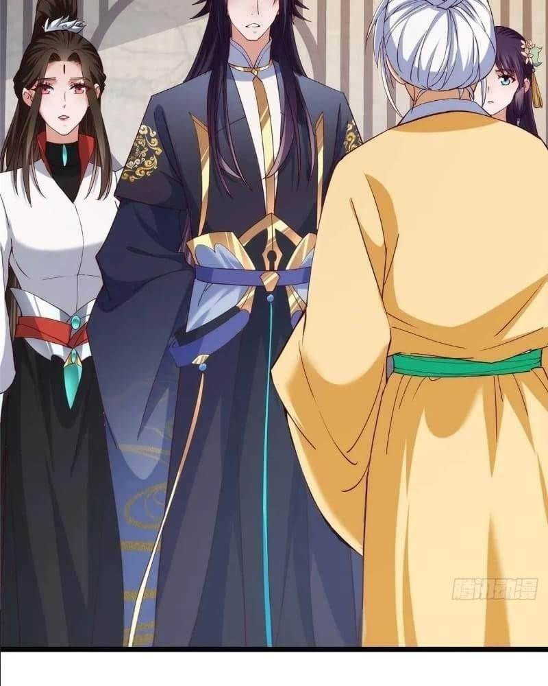 Keep a Low Profile, Sect Leader Chapter 461 - Page 59