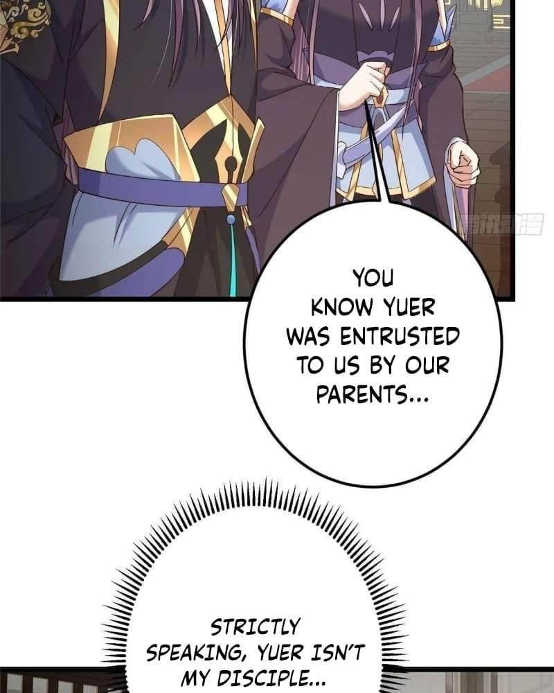 Keep a Low Profile, Sect Leader Chapter 461 - Page 63