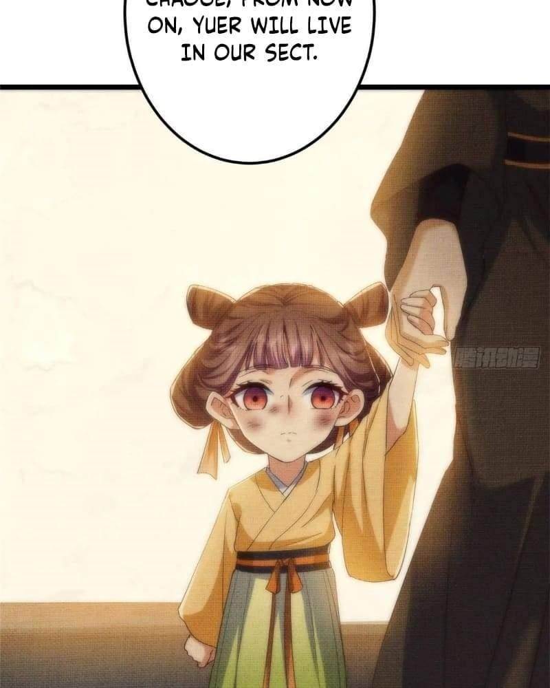 Keep a Low Profile, Sect Leader Chapter 461 - Page 66