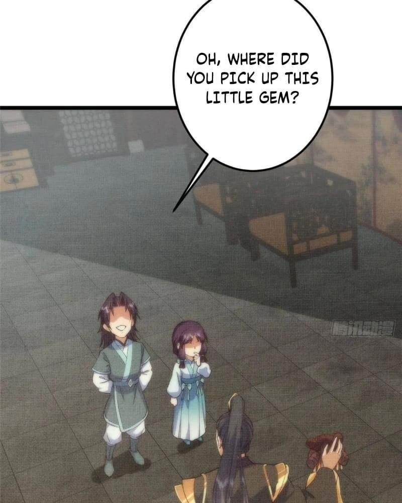 Keep a Low Profile, Sect Leader Chapter 461 - Page 68