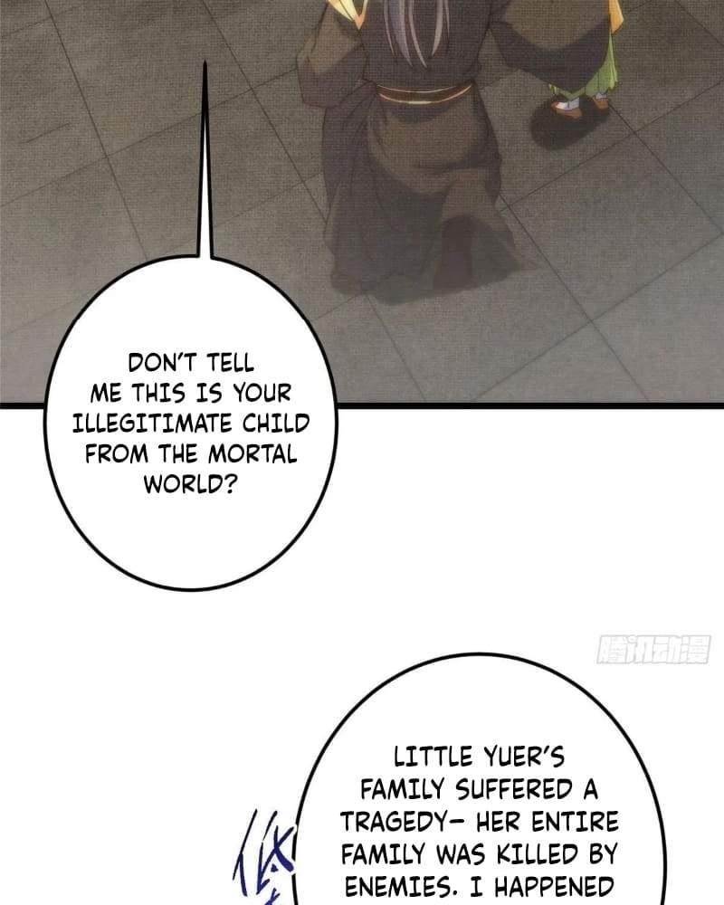 Keep a Low Profile, Sect Leader Chapter 461 - Page 69