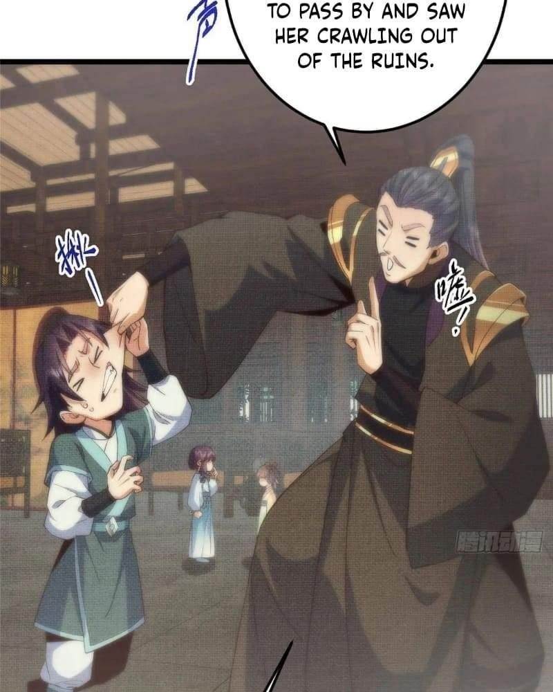 Keep a Low Profile, Sect Leader Chapter 461 - Page 70