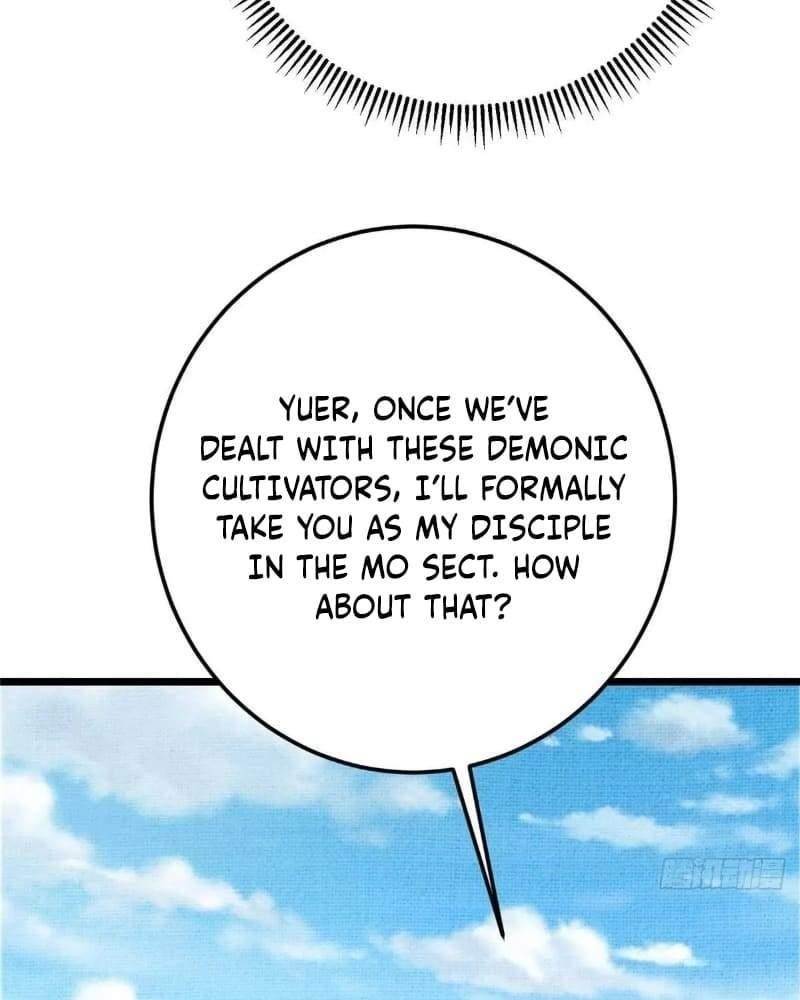 Keep a Low Profile, Sect Leader Chapter 461 - Page 80