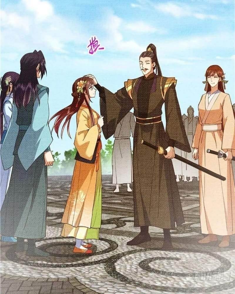 Keep a Low Profile, Sect Leader Chapter 461 - Page 81