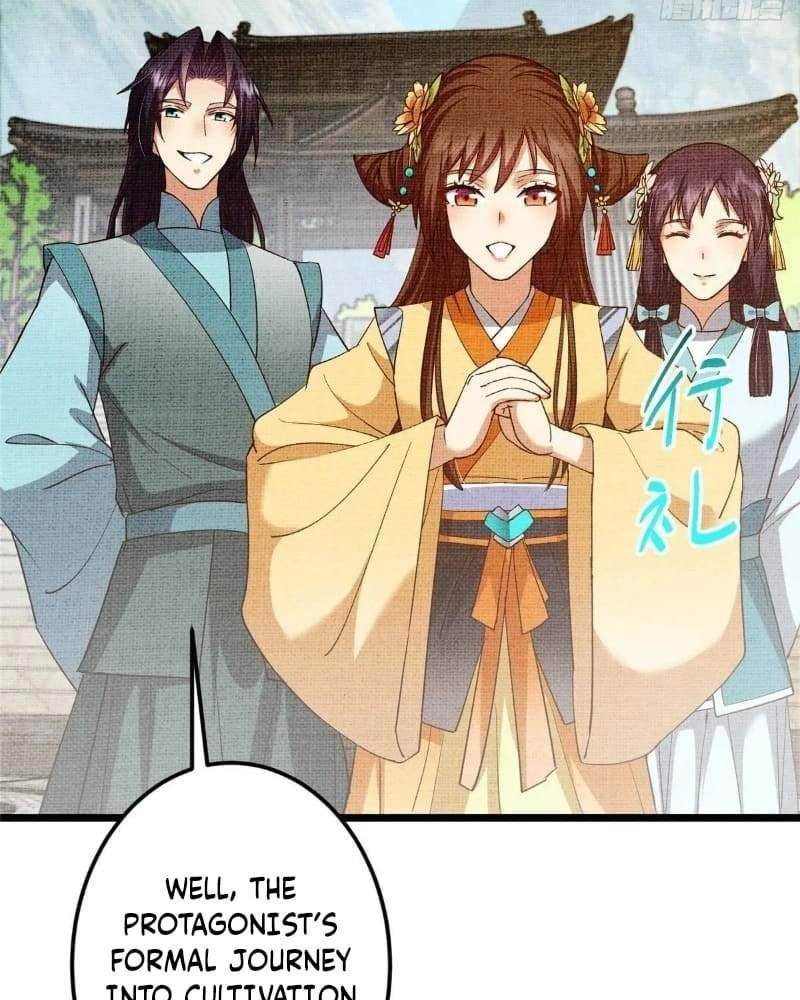 Keep a Low Profile, Sect Leader Chapter 461 - Page 83