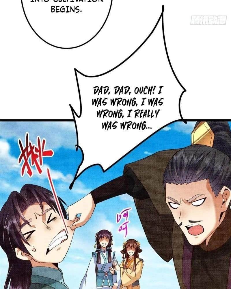 Keep a Low Profile, Sect Leader Chapter 461 - Page 84