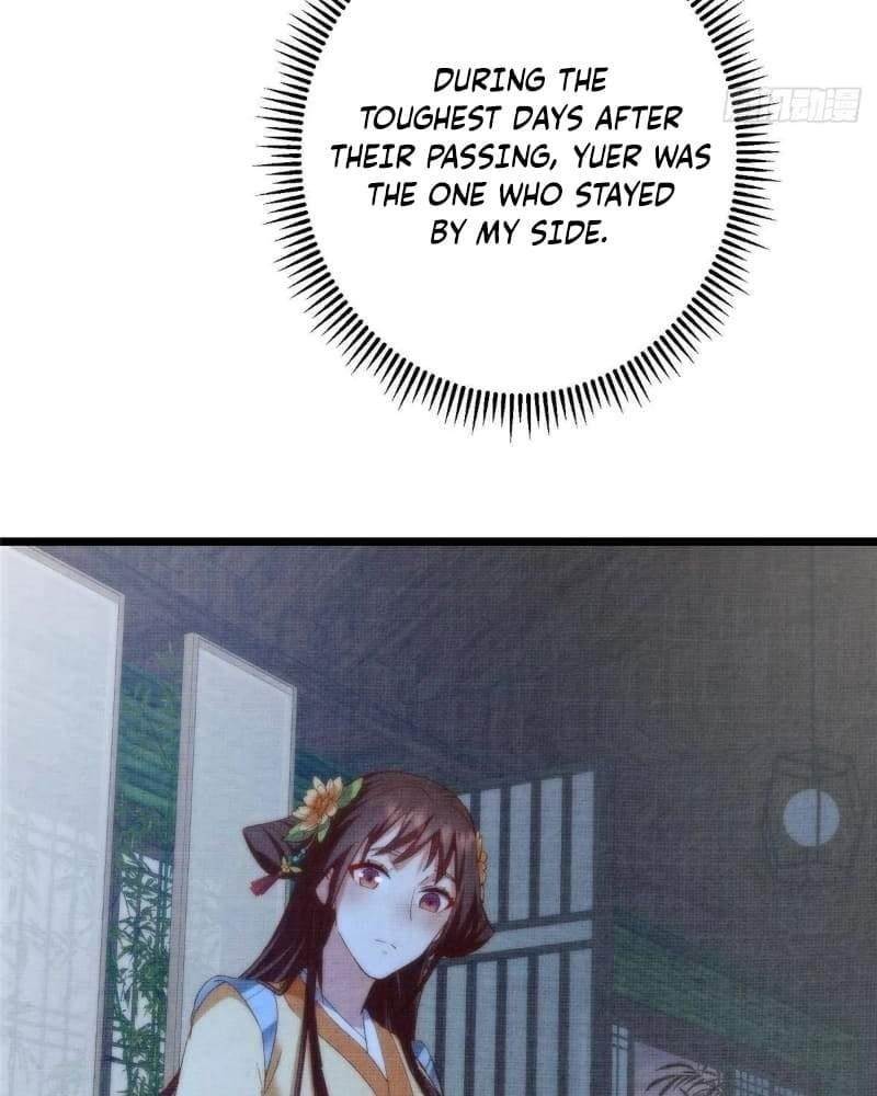 Keep a Low Profile, Sect Leader Chapter 461 - Page 91