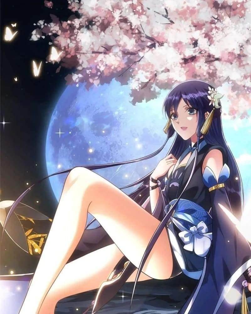 Keep a Low Profile, Sect Leader Chapter 462 - Page 1