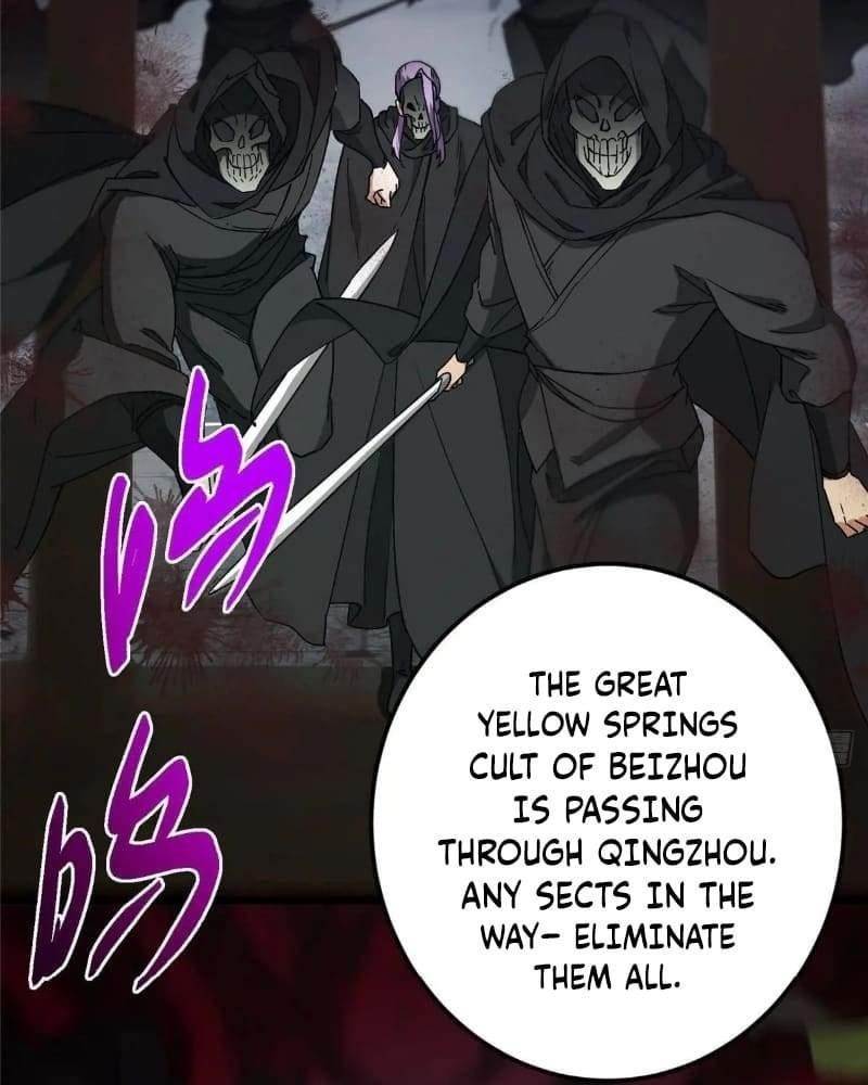 Keep a Low Profile, Sect Leader Chapter 462 - Page 110