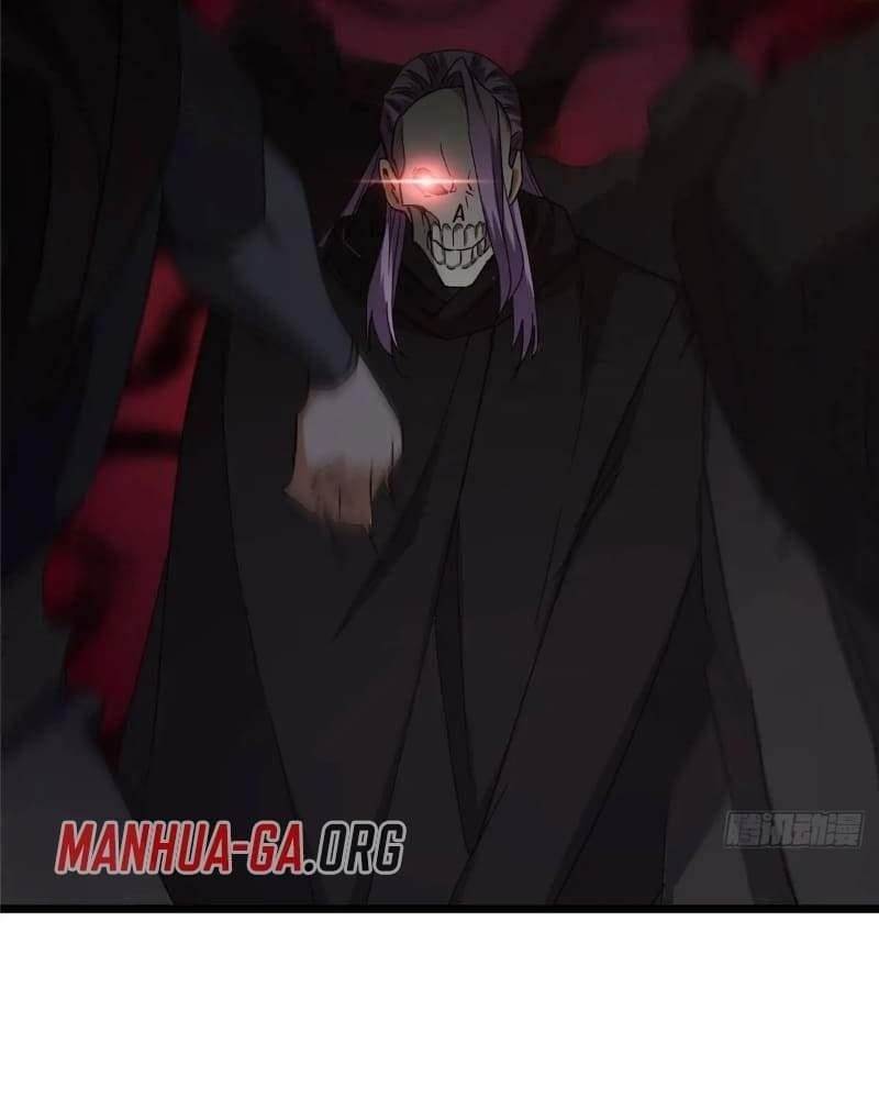 Keep a Low Profile, Sect Leader Chapter 462 - Page 111