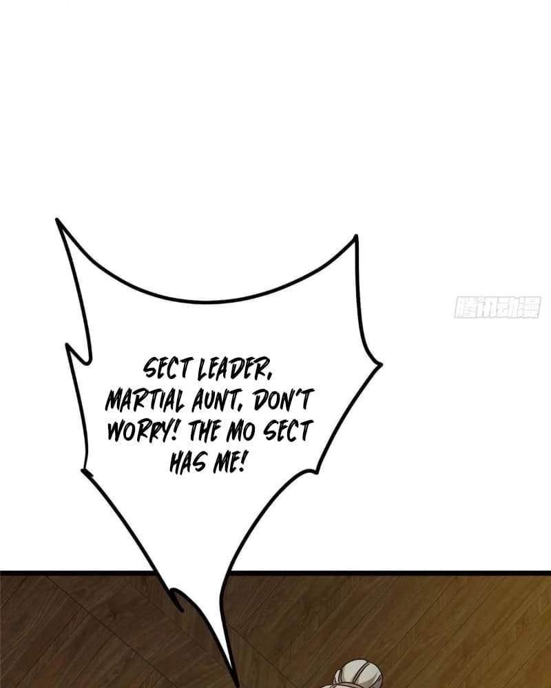 Keep a Low Profile, Sect Leader Chapter 462 - Page 14