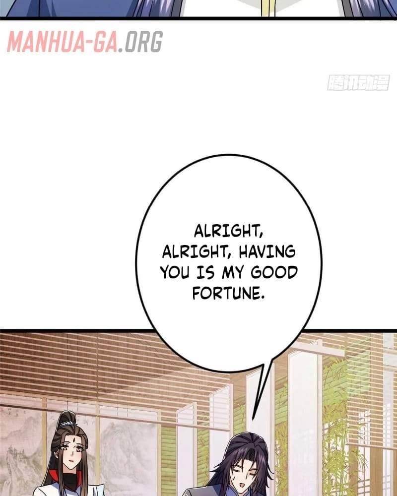 Keep a Low Profile, Sect Leader Chapter 462 - Page 18