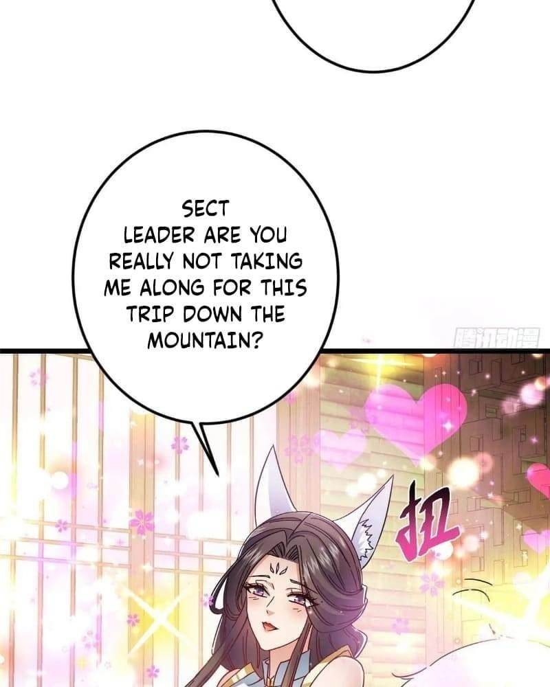 Keep a Low Profile, Sect Leader Chapter 462 - Page 23