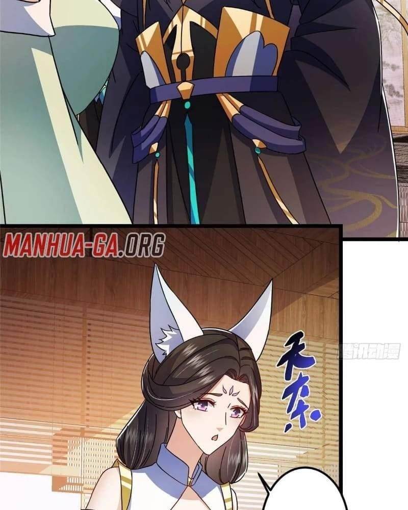 Keep a Low Profile, Sect Leader Chapter 462 - Page 26