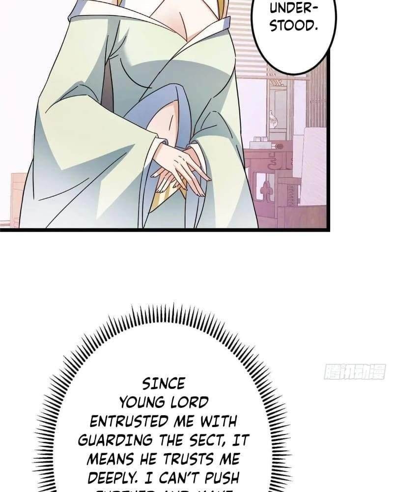 Keep a Low Profile, Sect Leader Chapter 462 - Page 27