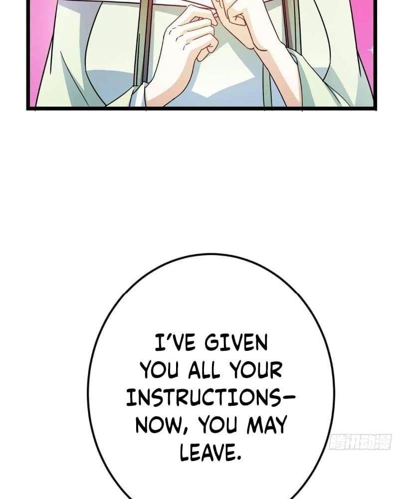 Keep a Low Profile, Sect Leader Chapter 462 - Page 29