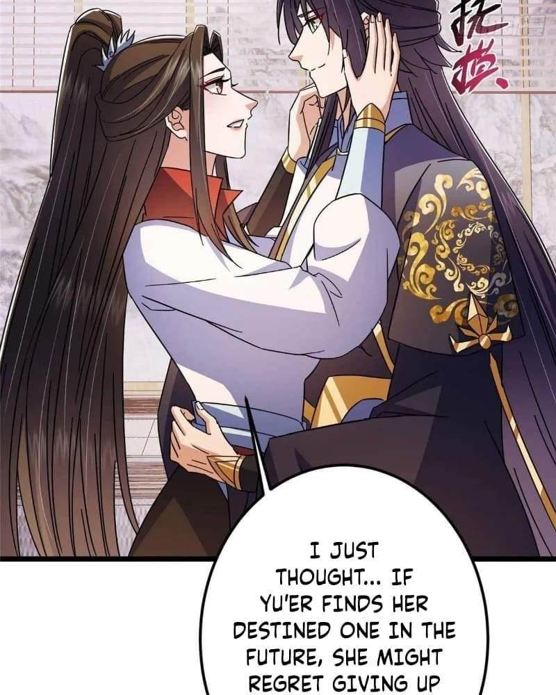 Keep a Low Profile, Sect Leader Chapter 462 - Page 36