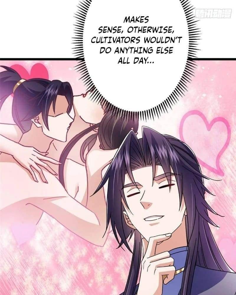 Keep a Low Profile, Sect Leader Chapter 462 - Page 45