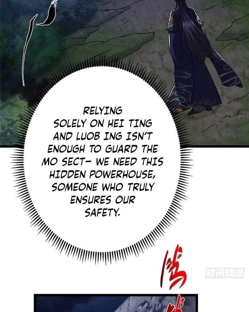 Keep a Low Profile, Sect Leader Chapter 462 - Page 48