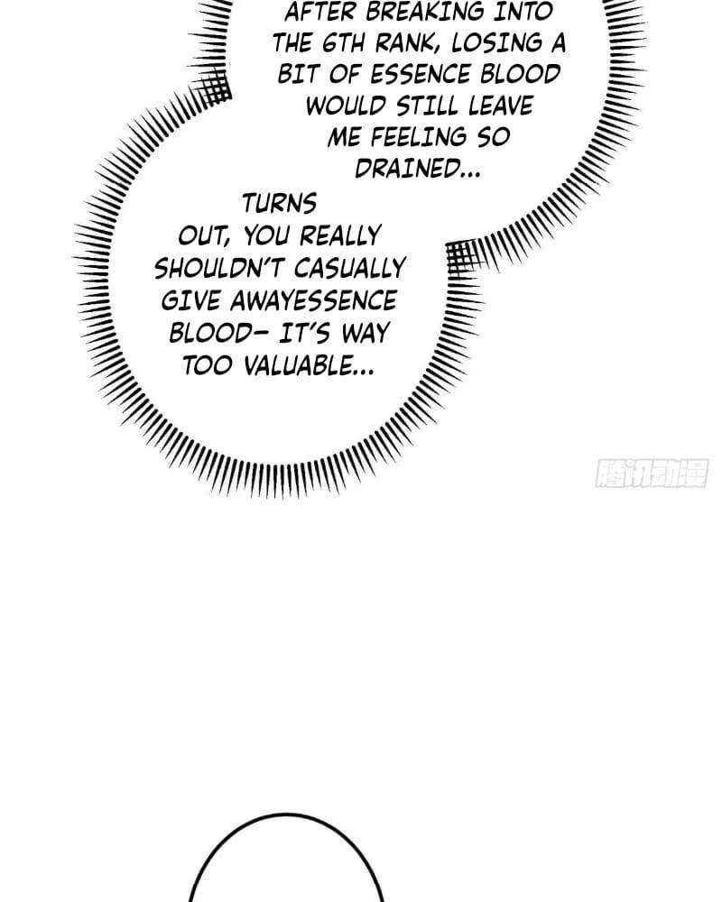 Keep a Low Profile, Sect Leader Chapter 462 - Page 59