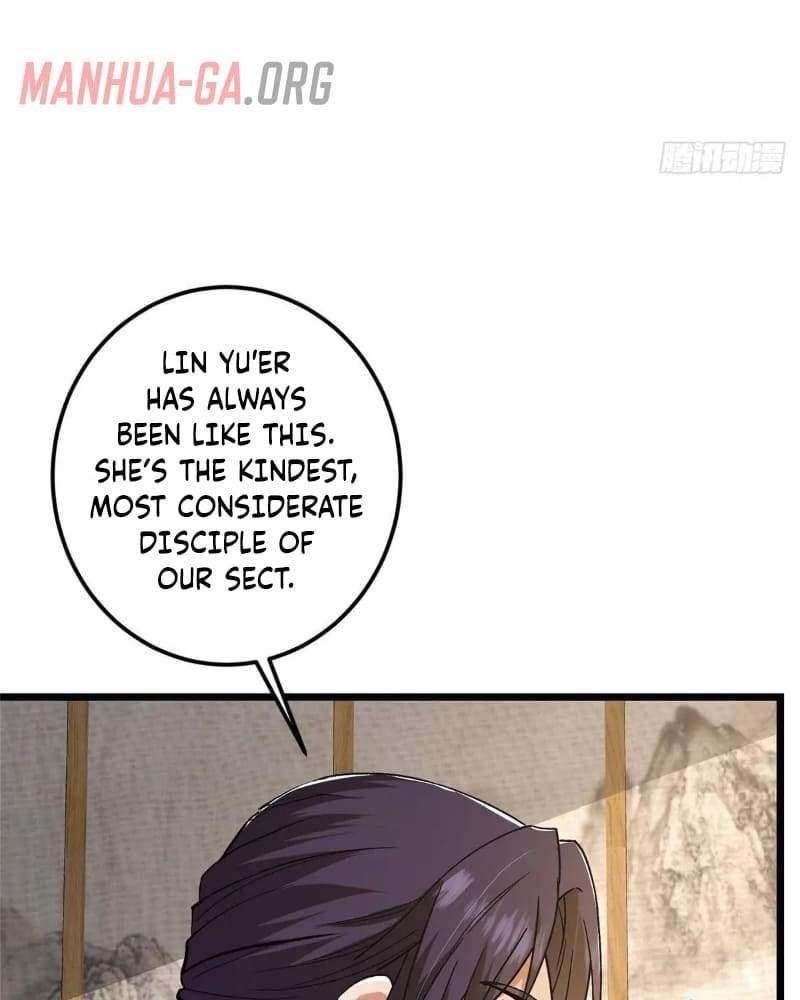 Keep a Low Profile, Sect Leader Chapter 462 - Page 75