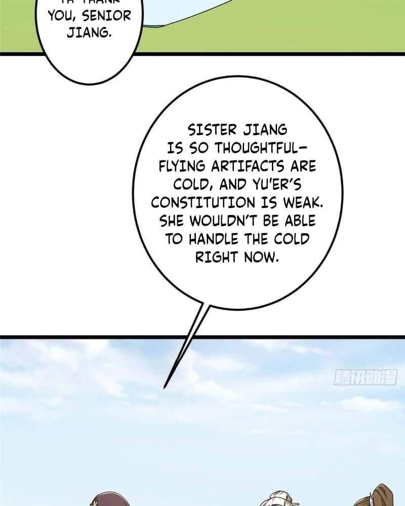 Keep a Low Profile, Sect Leader Chapter 462 - Page 84