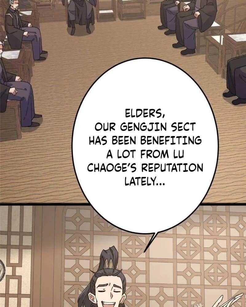 Keep a Low Profile, Sect Leader Chapter 462 - Page 90