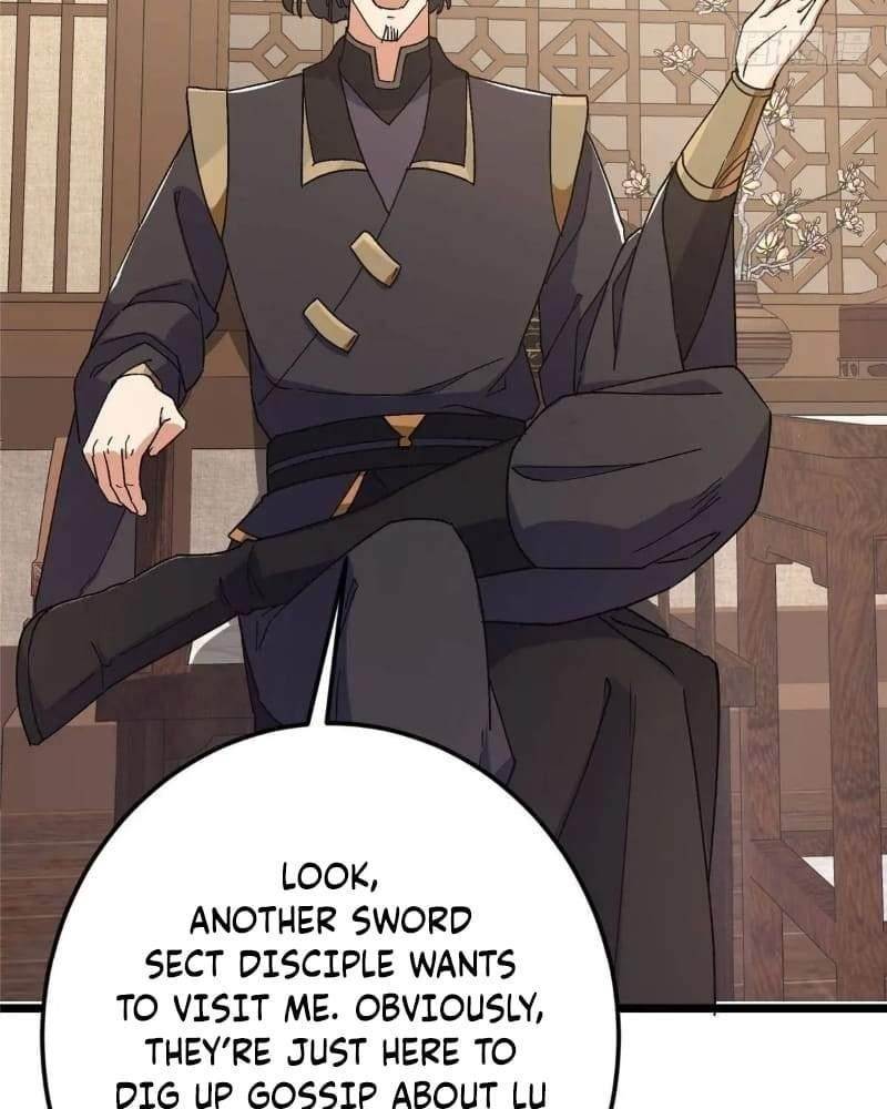 Keep a Low Profile, Sect Leader Chapter 462 - Page 91