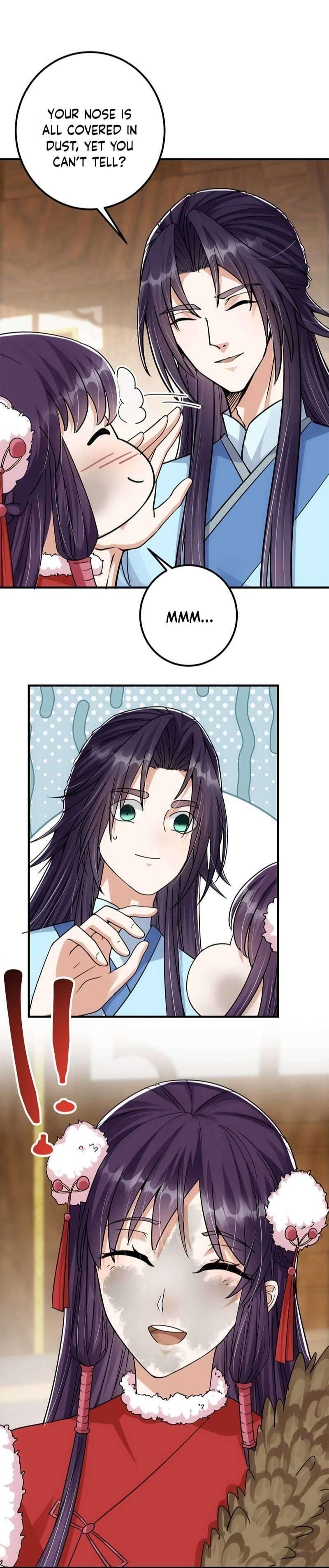 Keep a Low Profile, Sect Leader Chapter 48 - Page 14